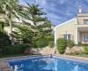 Marbella, Benahavis, Andalusia, Spain, 4 Bedrooms Bedrooms, ,4 BathroomsBathrooms,Houses - Villa,For sale,1031